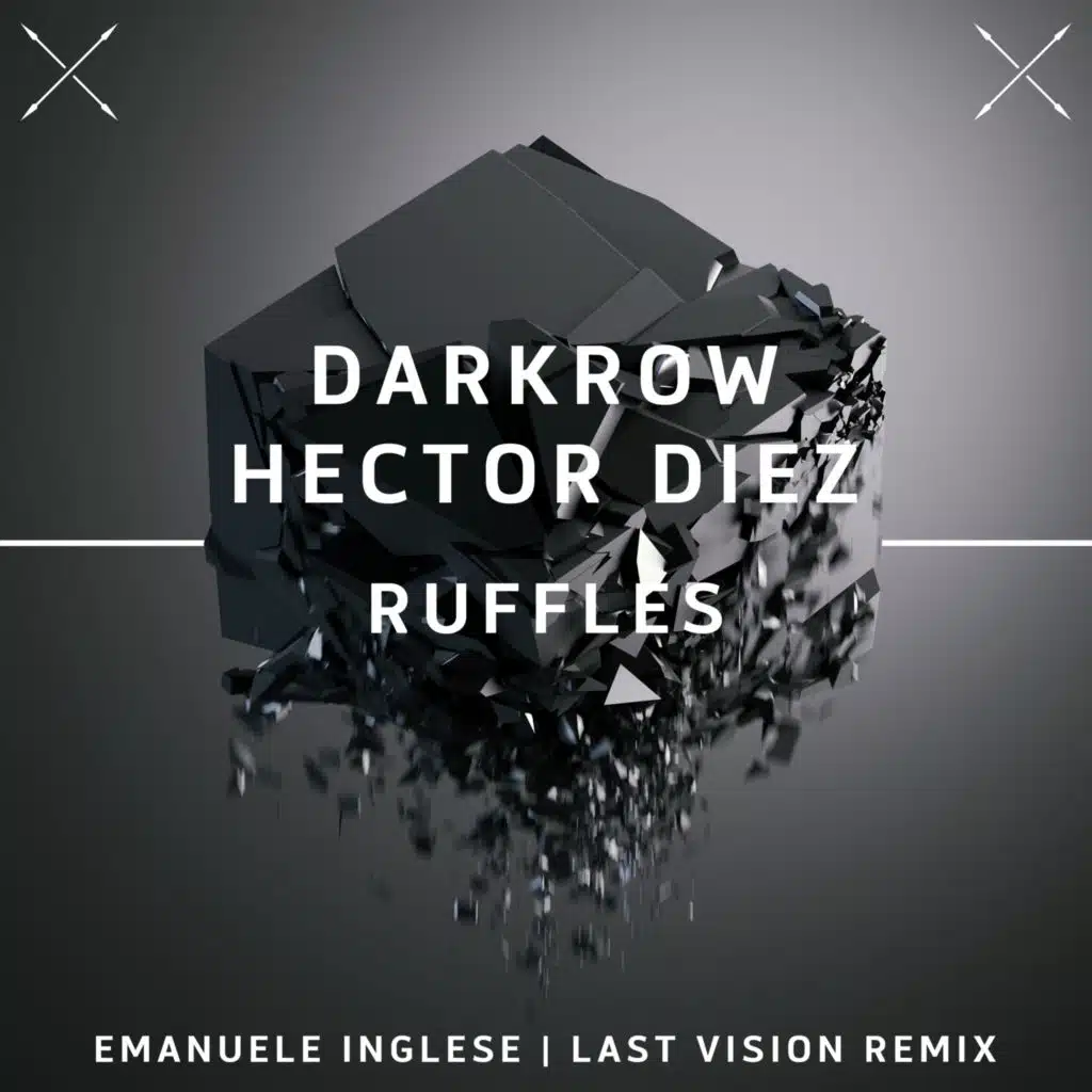 Darkrow & Hector Diez