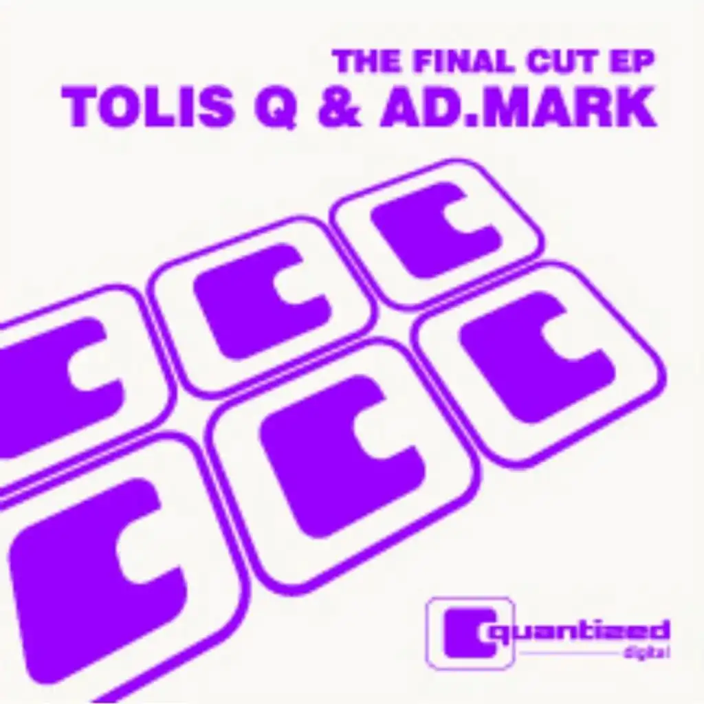 The Final Cut (Christian Cambas Remix)