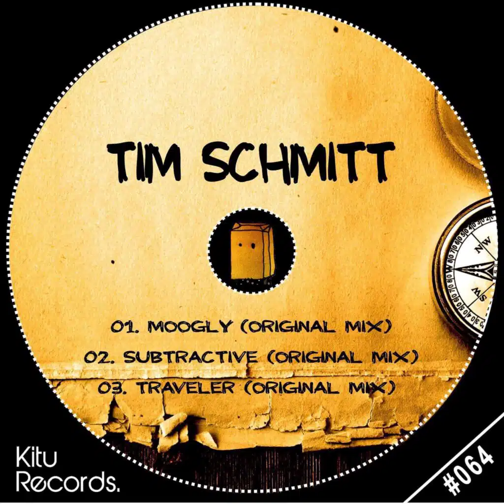 Tim Schmitt