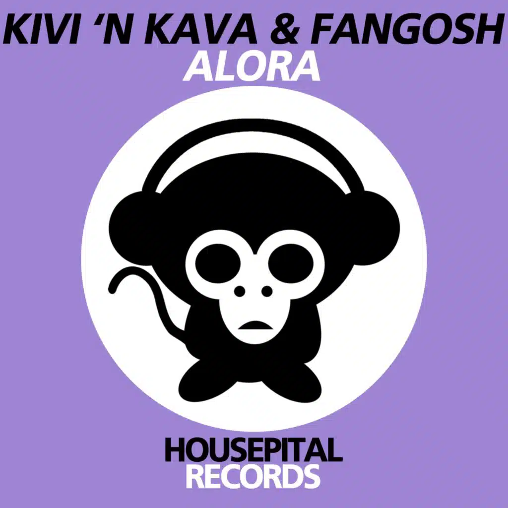 Kivi n Kava & Vangosh