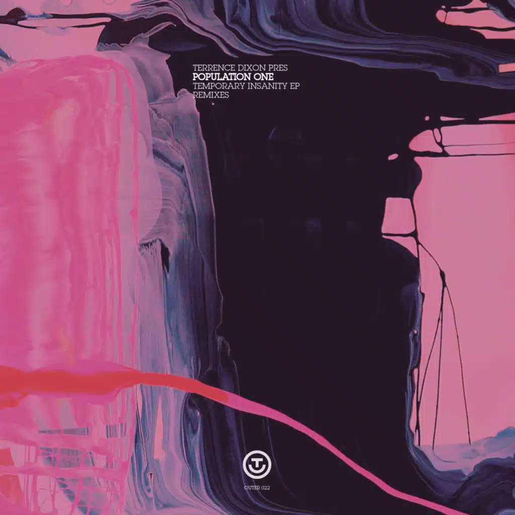 Population One and Terrence Dixon