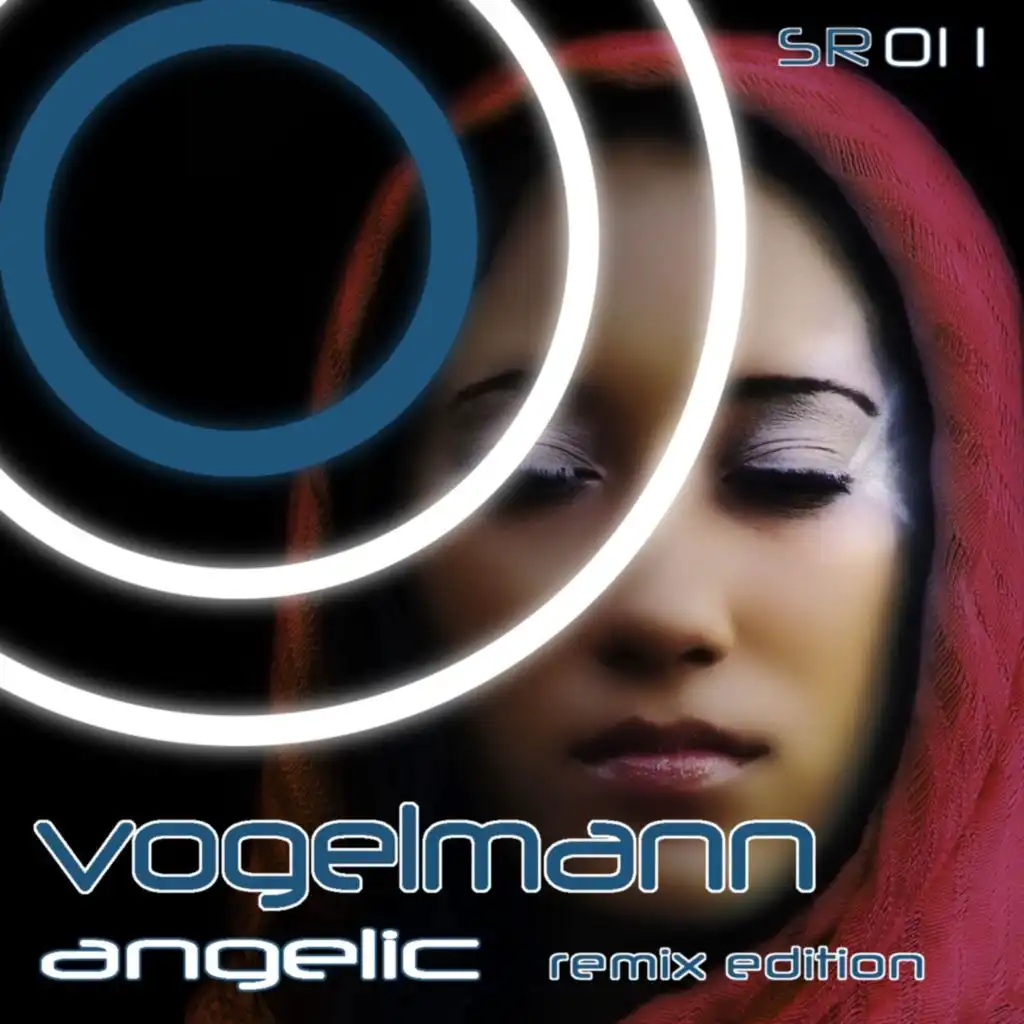 Angelic (Deep Pression Remix)