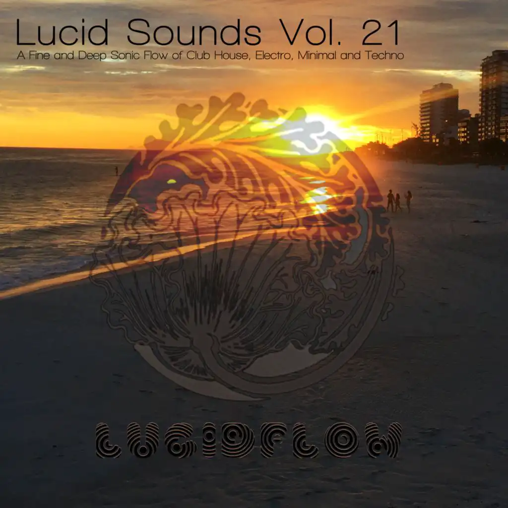 Lucid Sounds Twenty One