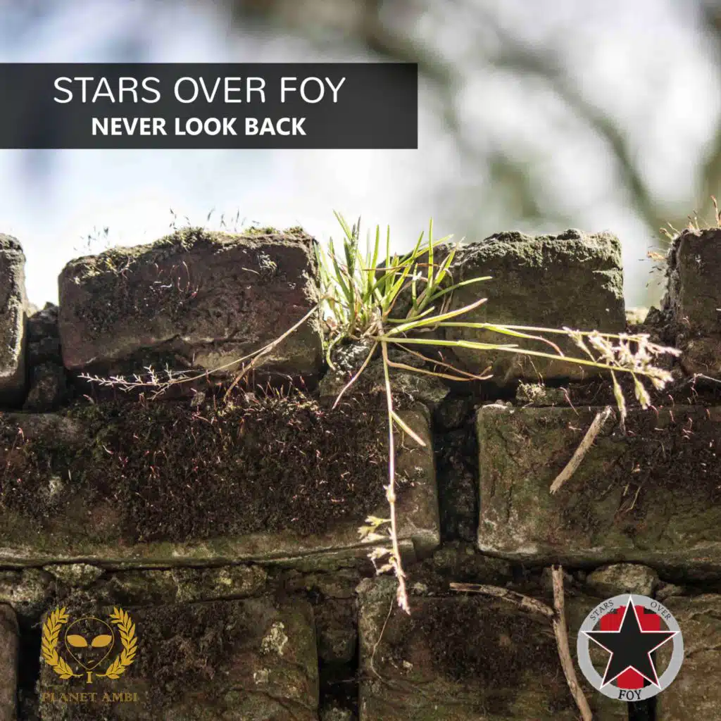 Never Look Back