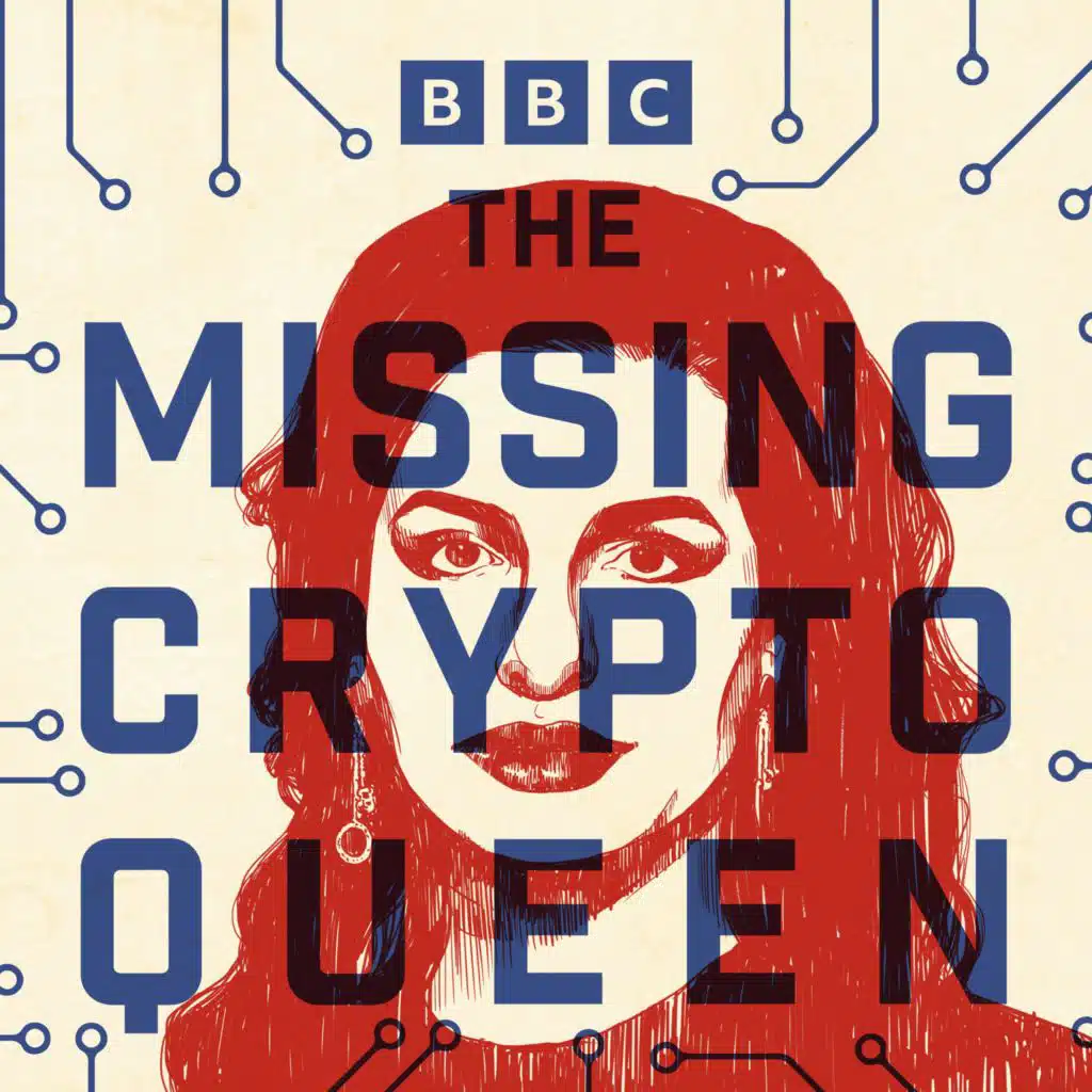 Introducing... The Missing Cryptoqueen
