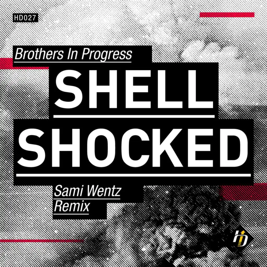 Shell Shocked (Sami Wentz's Deeper Mix)