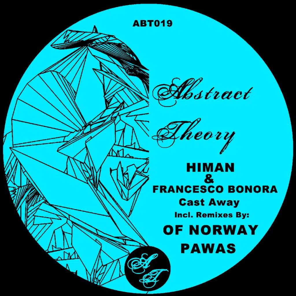 Francesco Bonora, Himan