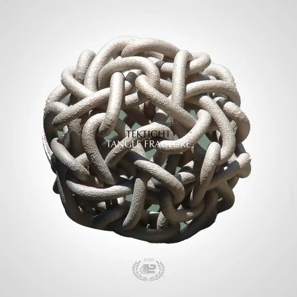 Tangle Fracture (Eike Voigt Remix)