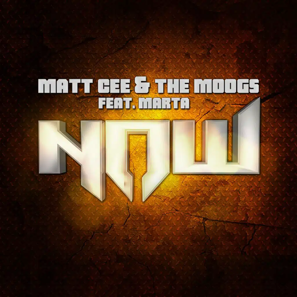 Now (The House Rejects Radio Mix)