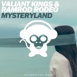 Mysteryland (Radio Edit)