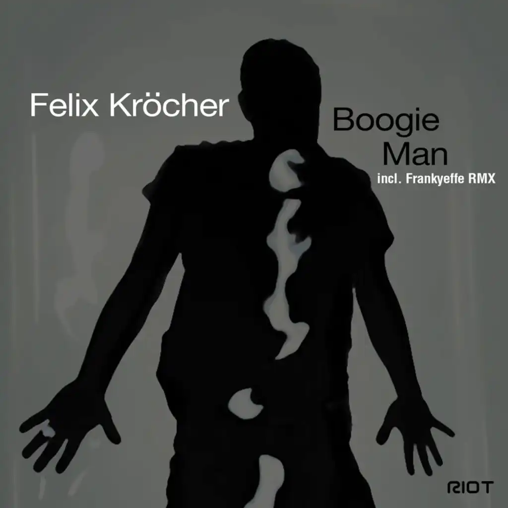 Boogie Man (Frankyeffe Remix)