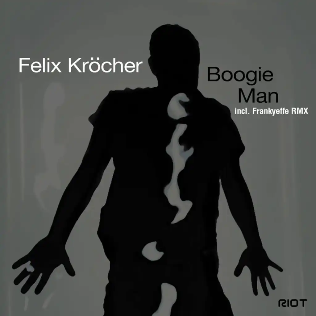 Boogie Man