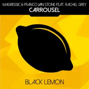 Carrousel (feat. Rachel Grey)