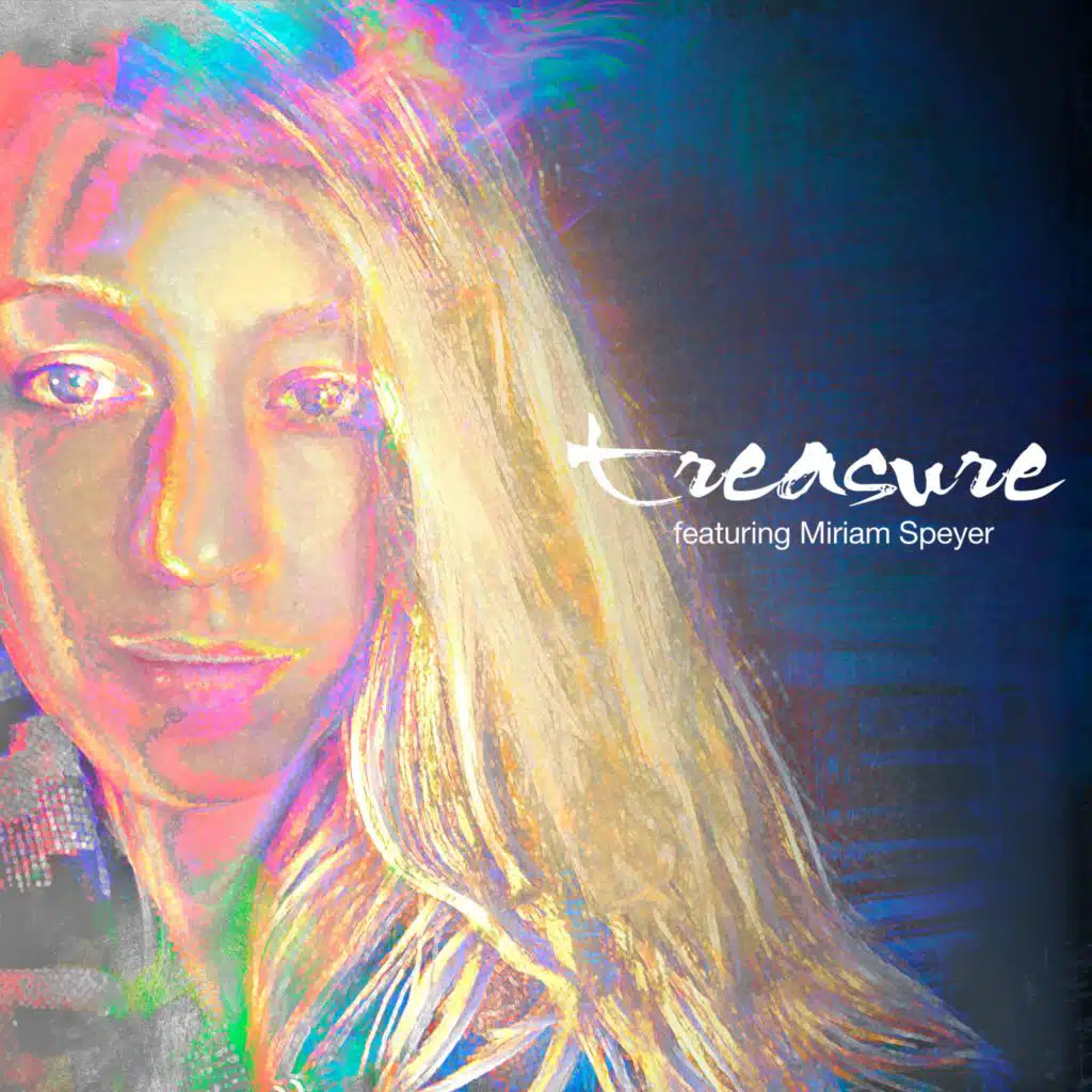 Treasure (feat. Miriam Speyer)