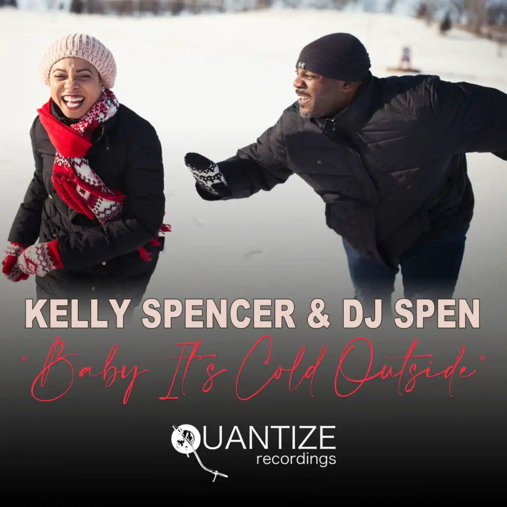 Kelly Spencer & DJ Spen