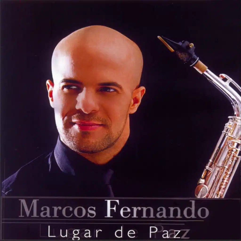 Marcos Fernando