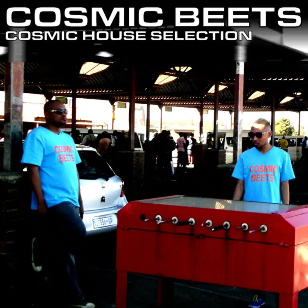 Cosmic Beets