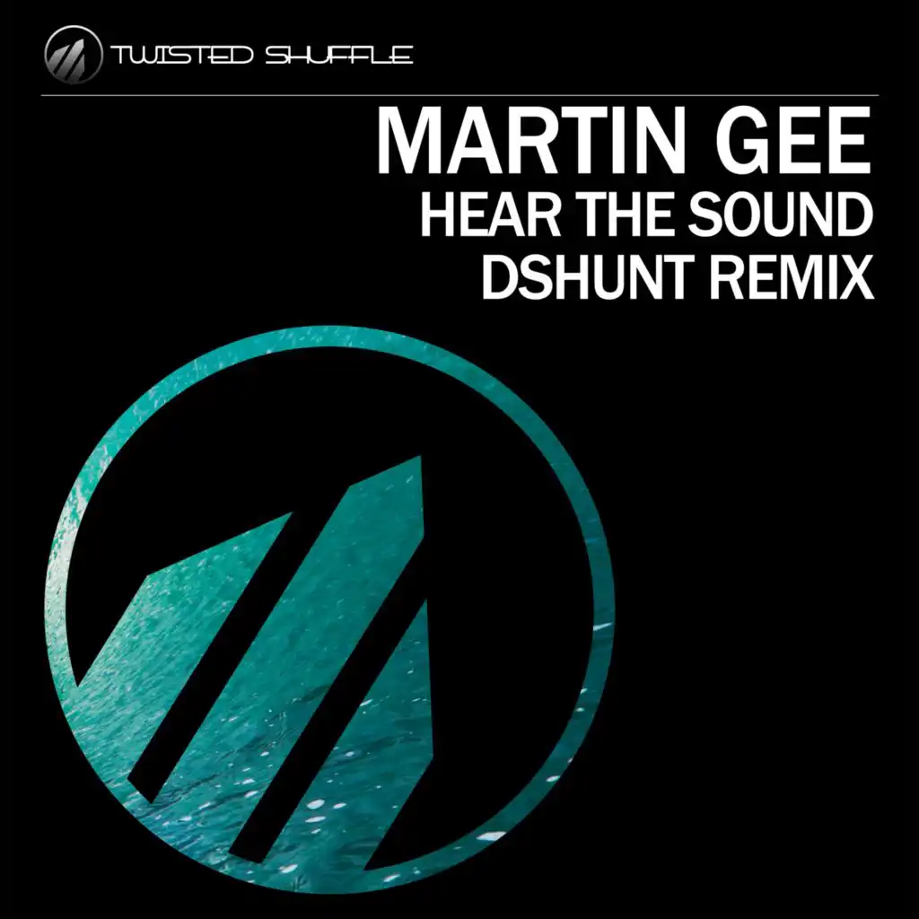 Hear the Sound (DSHunt Remix)