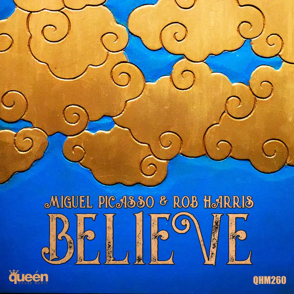 Believe (Radio Edit)