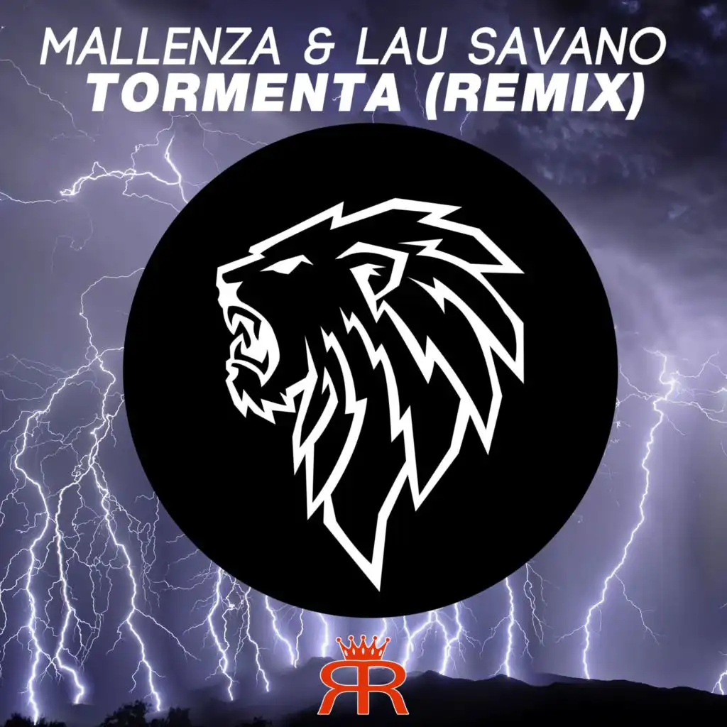 Tormenta (Alvin Artist Remix)