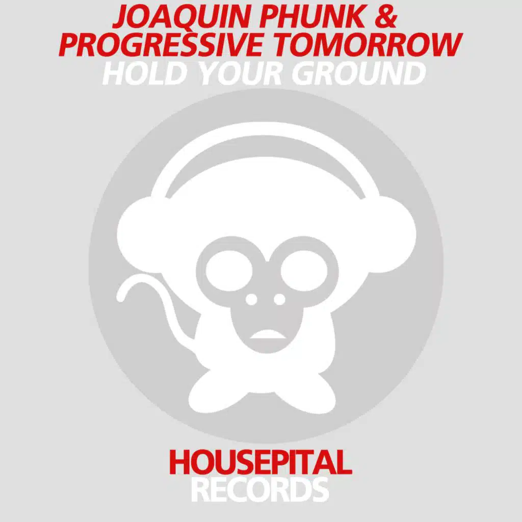 Joaquin Phunk & Progressive Tomorrow
