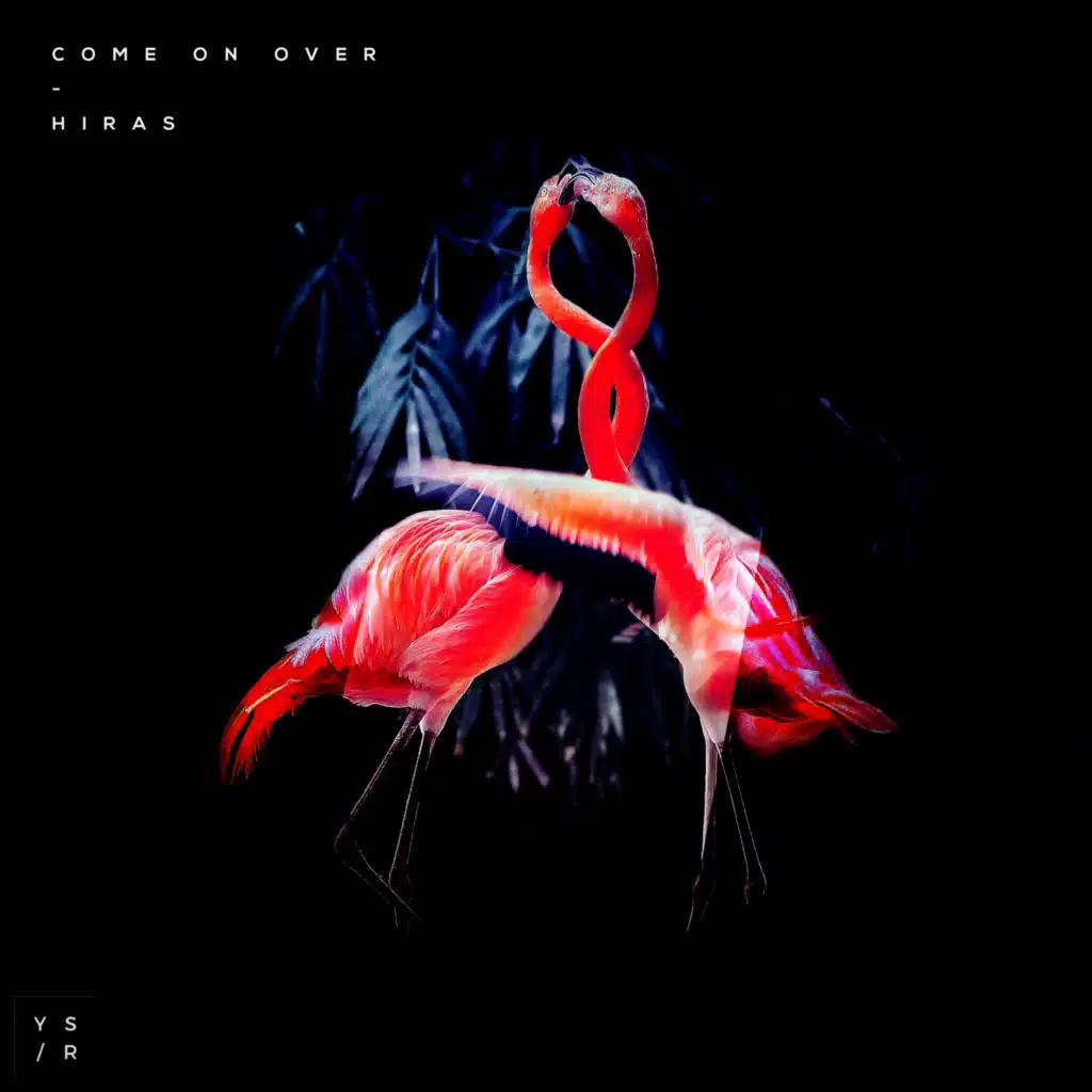 Come on Over (Andy Bach & Manou De Jean Warehouse Remix)