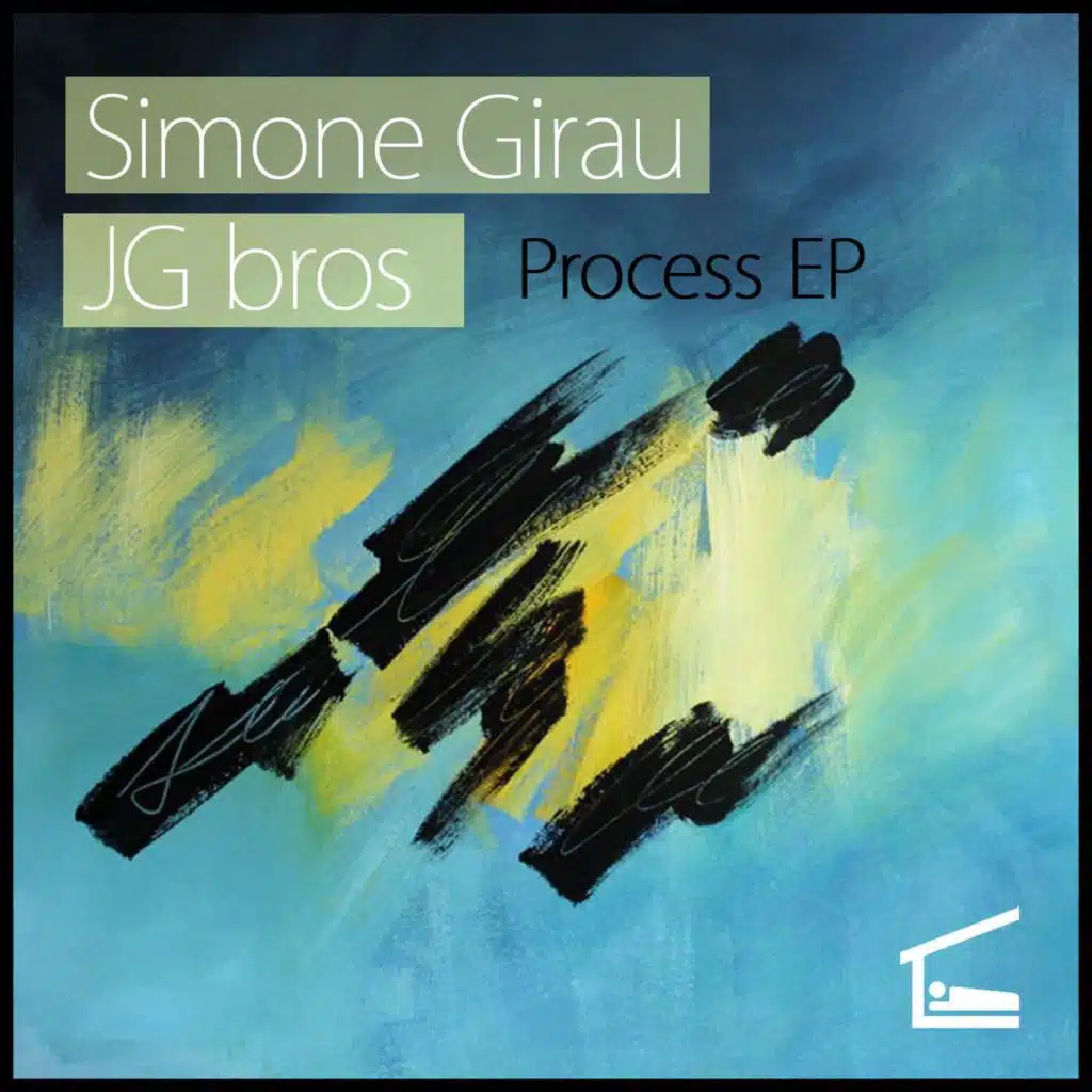 JG BROS, Simone Girau