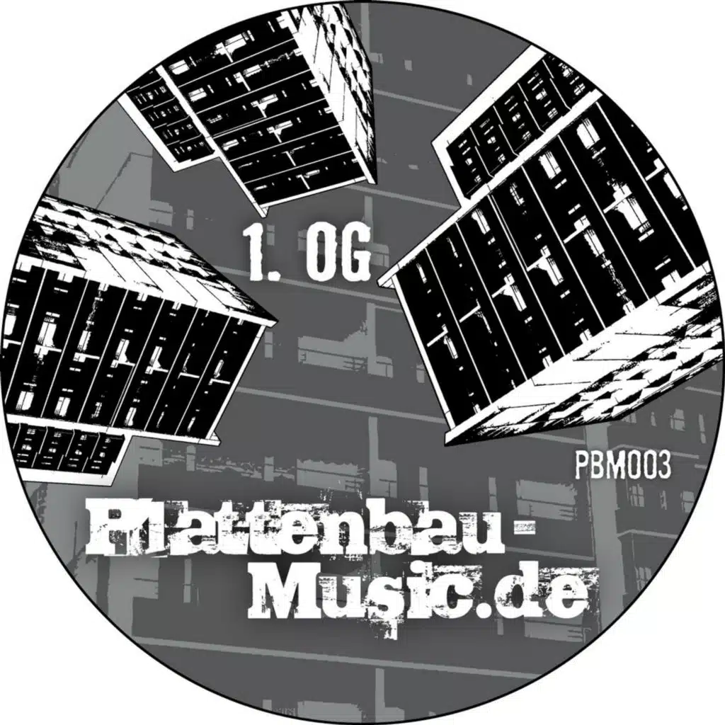 Bapp Jim, Fucking Tromperon & Tonkynator