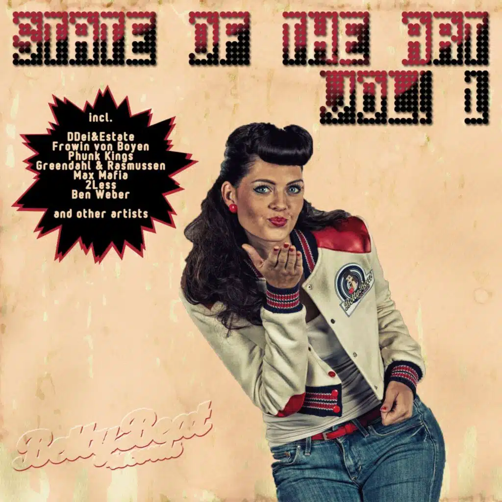 Rock It (Thomas Heat & Dirty Sunchez Remix)