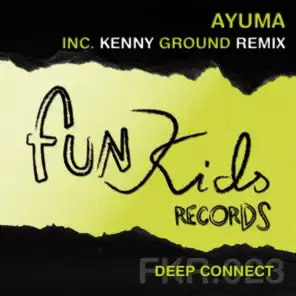 Ayuma (Kenny Ground Remix)