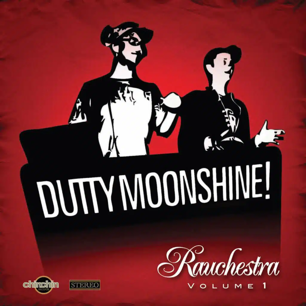 Dutty Moonshine