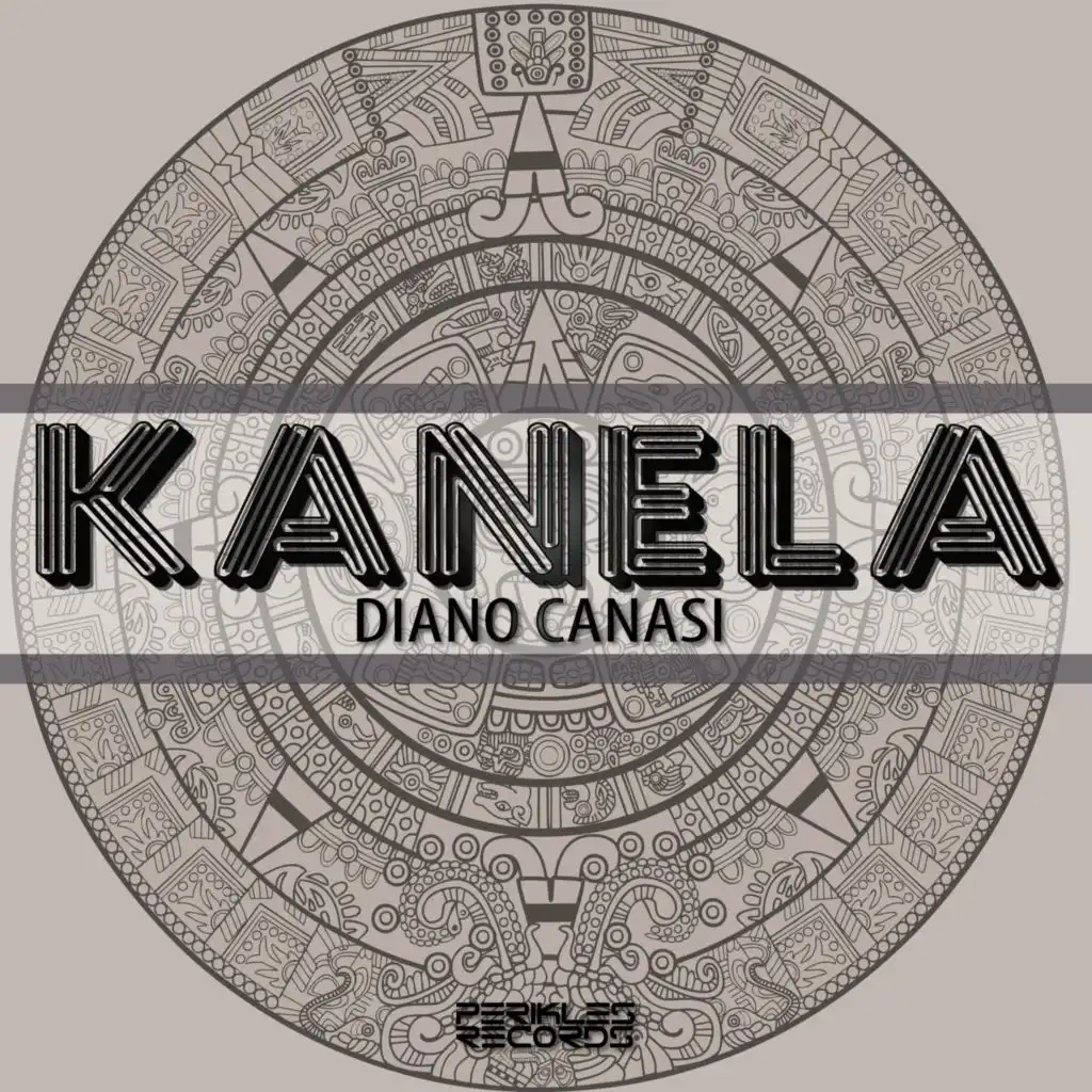 Kanela (D Ferdez Remix)