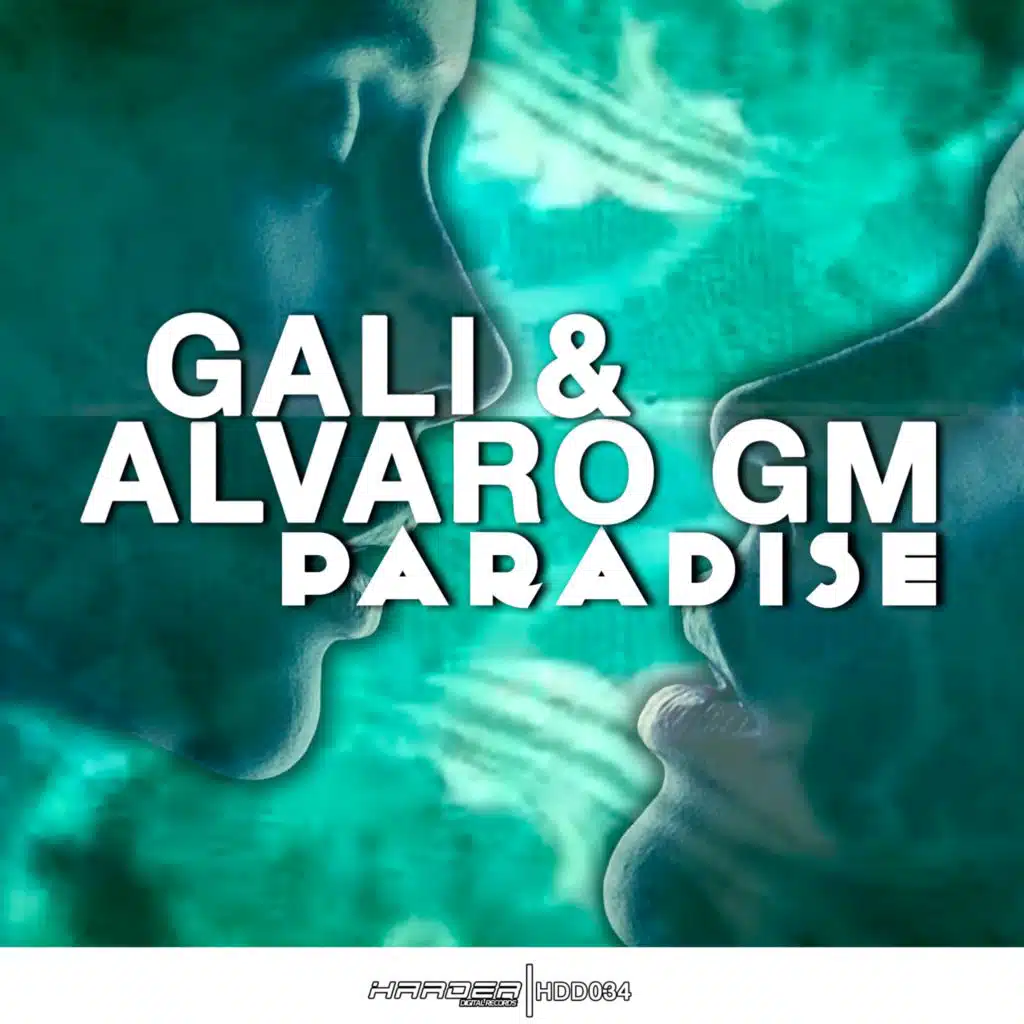 Gali and Alvaro GM