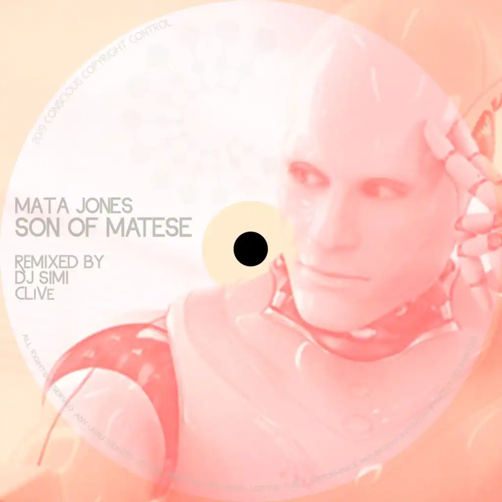 Son of Matese (CLiVe Remix)
