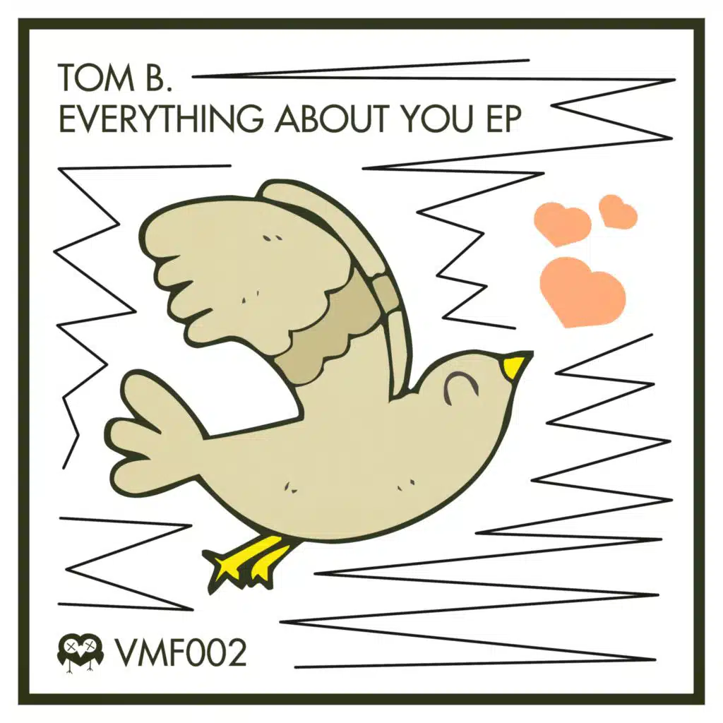 Everything About You