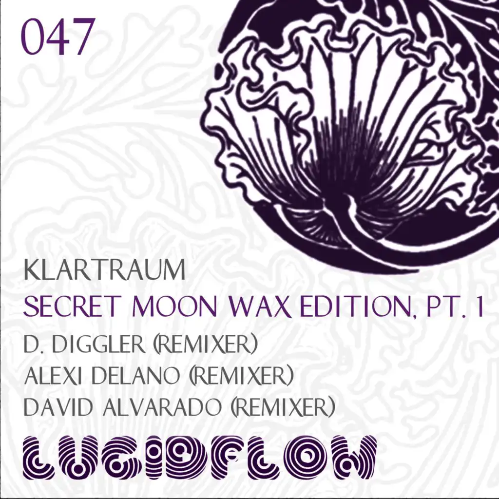 Secret Moon (Alexi Delano Remix)