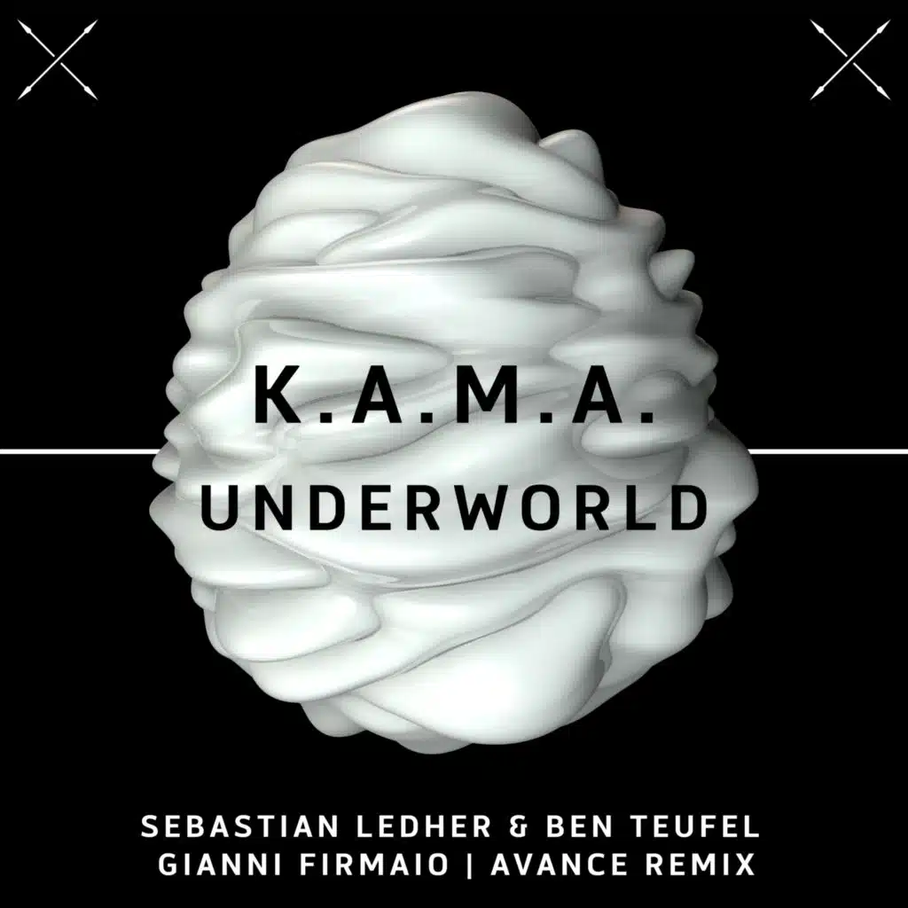 Underworld