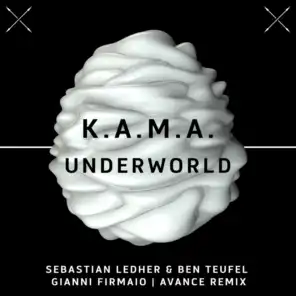 Underworld (Sebastian Ledher & Ben Teufel Remix)