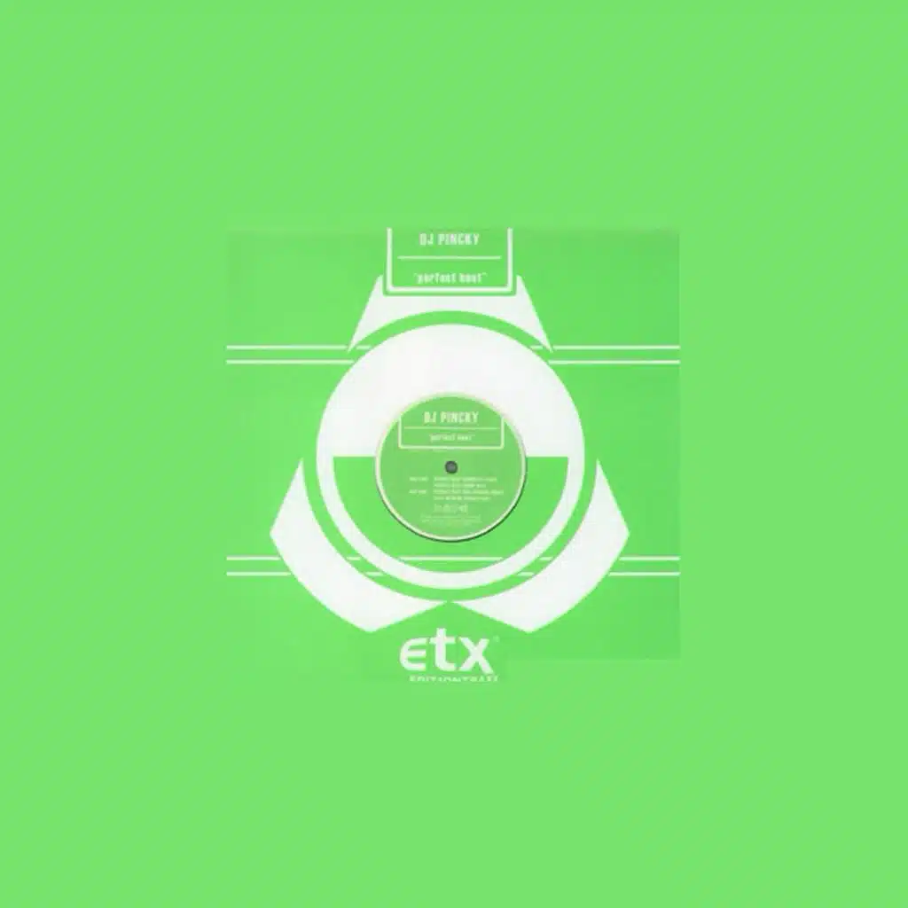 Pincky DJ