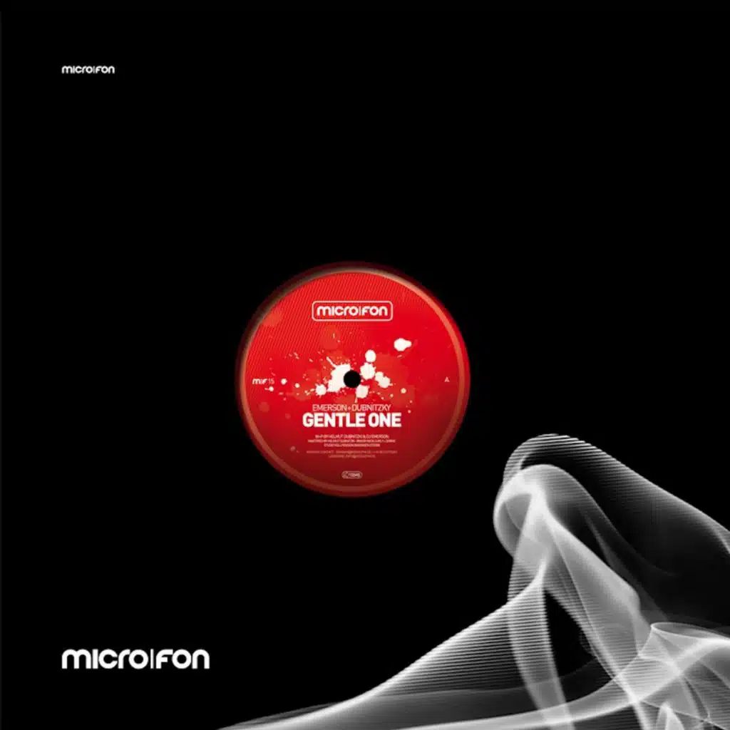 Gentle One (Nick Curly Remix)