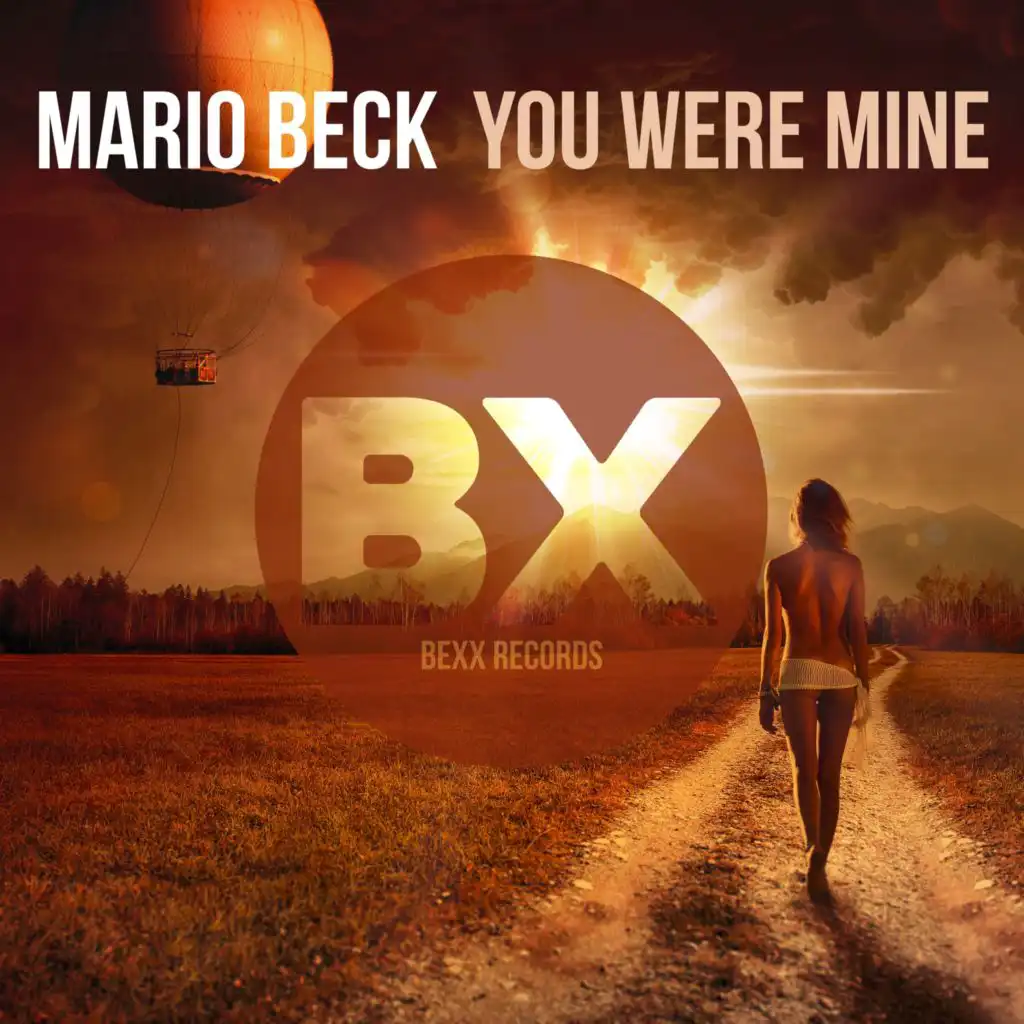 You Were Mine (Elex Remix) [feat. Alexander Schmidt & Mario Beck]