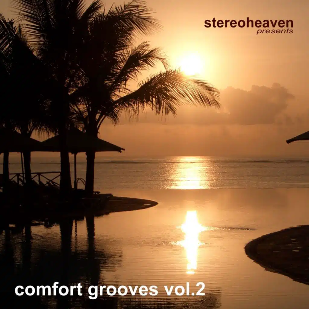 Comfort Grooves Vol. 2