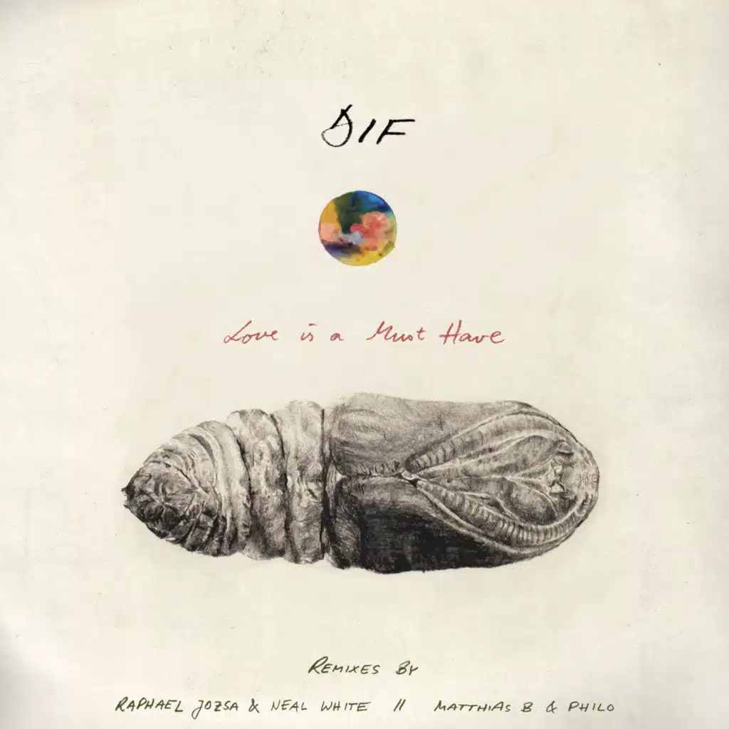 Love Is a Must Have (Raphael Jozsa & Neal White Remix)