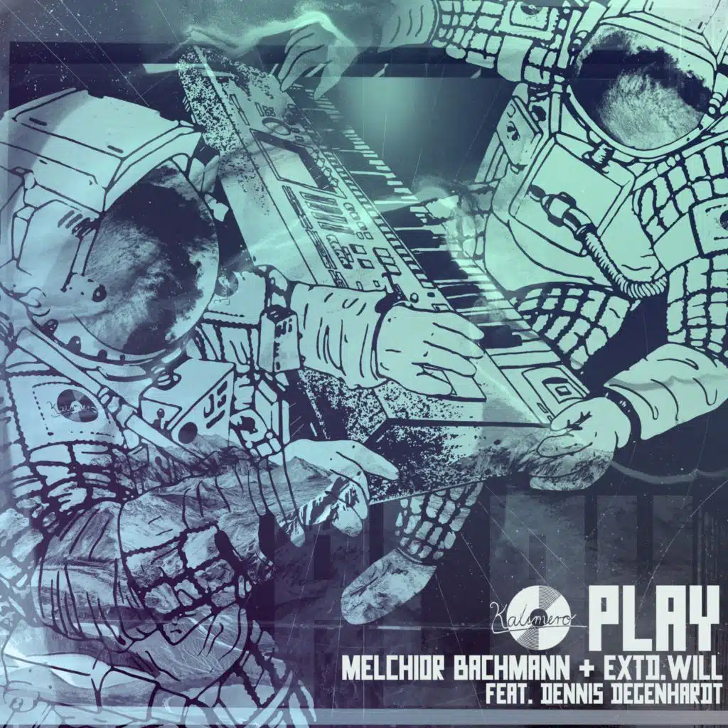 Play (Luis Leon Remix)