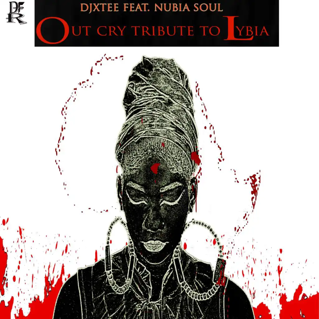 Nubia Soul, Djxtee