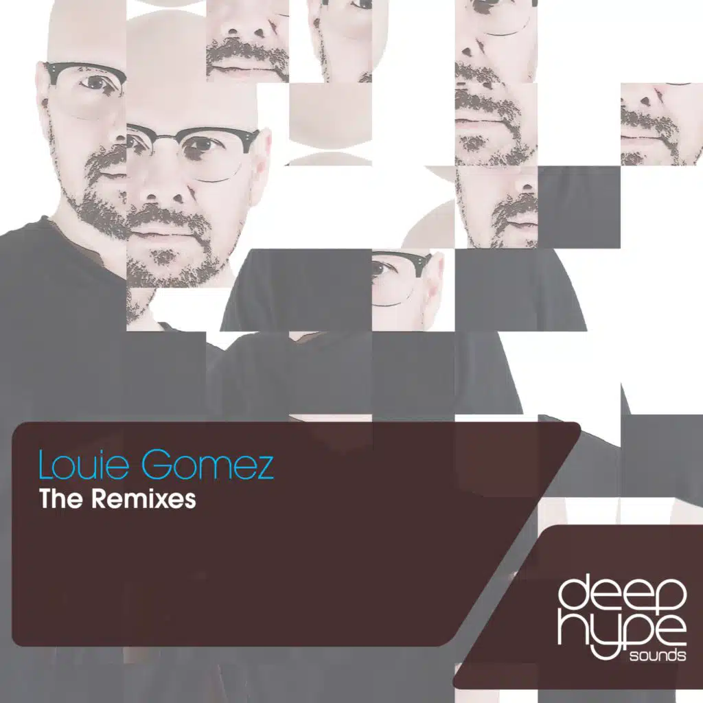 Strong Root (Deeper Mix)