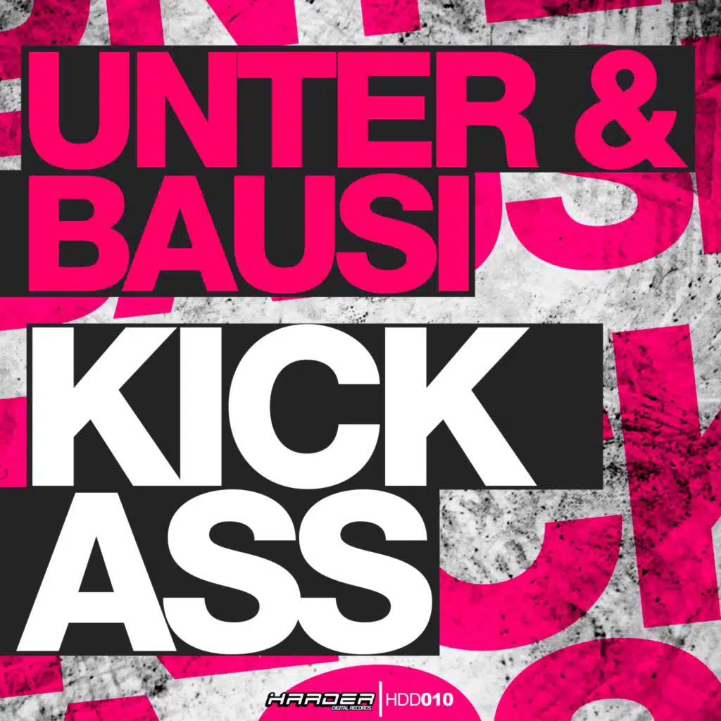 Unter & Bausi