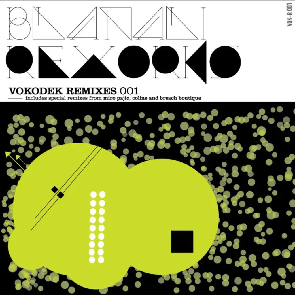 Sinestesia (Breach Boutique Remix)