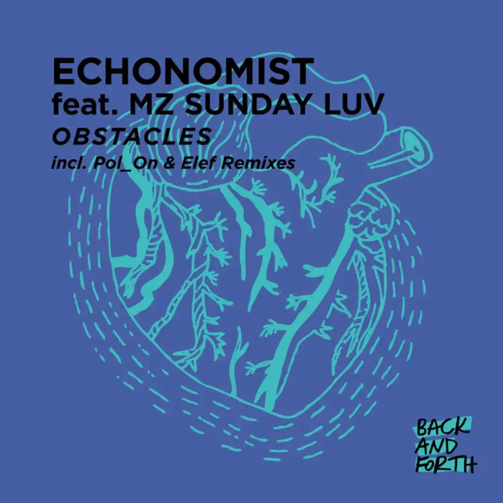Echonomist & Mz Sunday Luv