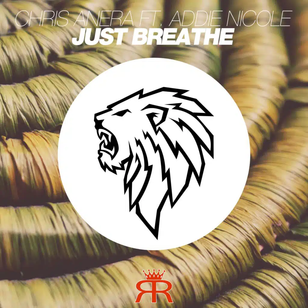 Just Breathe (feat. Addie Nicole)